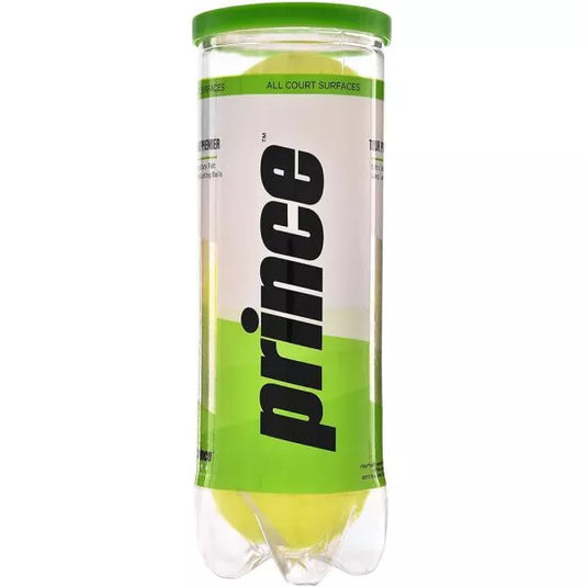 Prince Tour Premier Tennis Ball