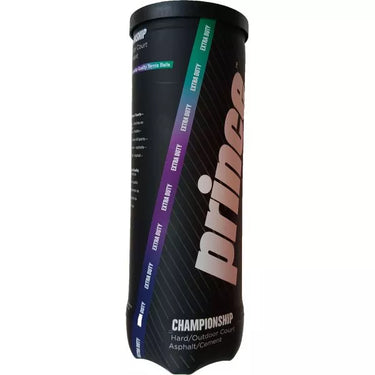 Prince Championship Tennis Ball