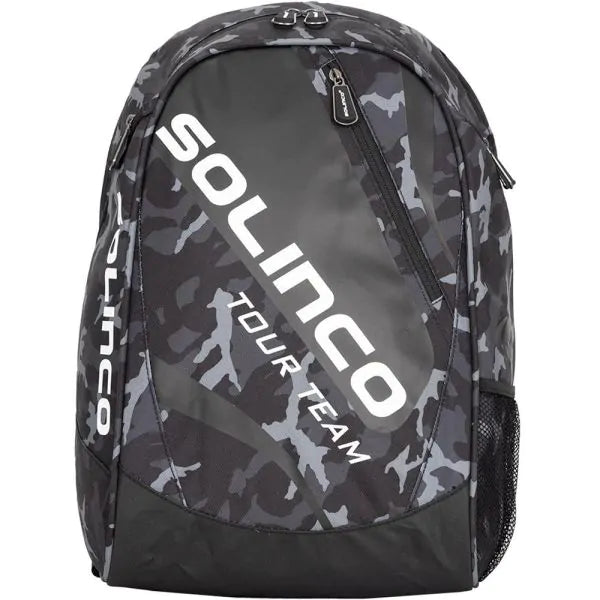 Load image into Gallery viewer, Solinco Tour Team Backpack
