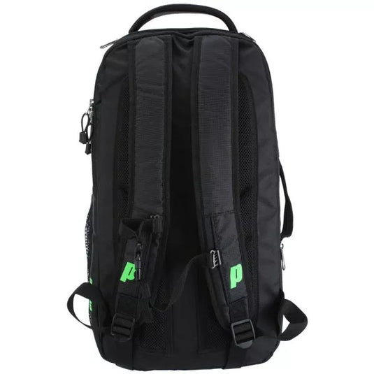 Prince tour Dufflepack