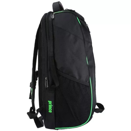 Prince tour Dufflepack