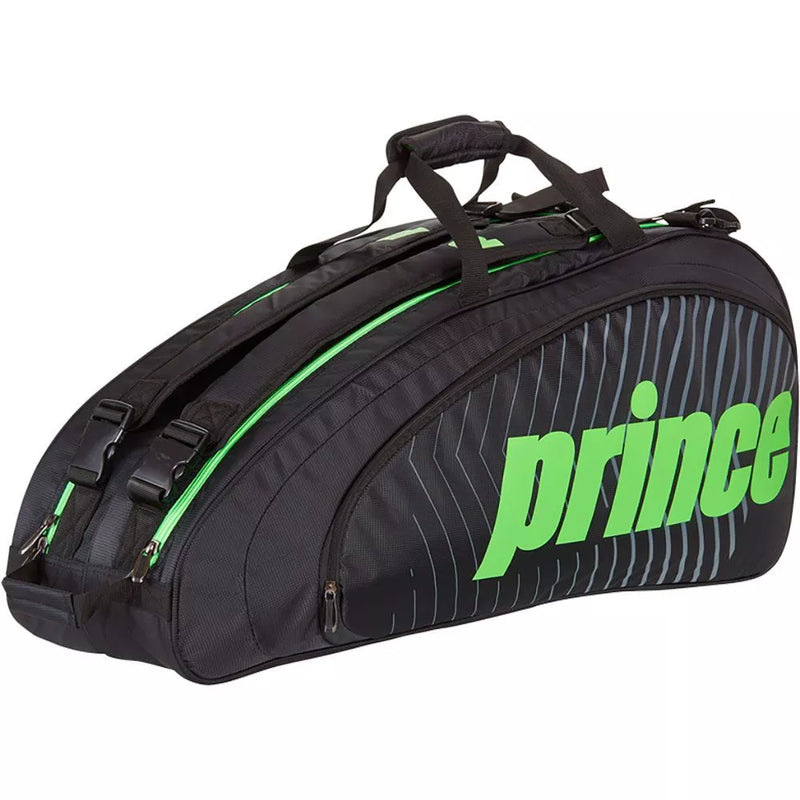 Load image into Gallery viewer, Prince Tour Future 6 Racket Kitbag
