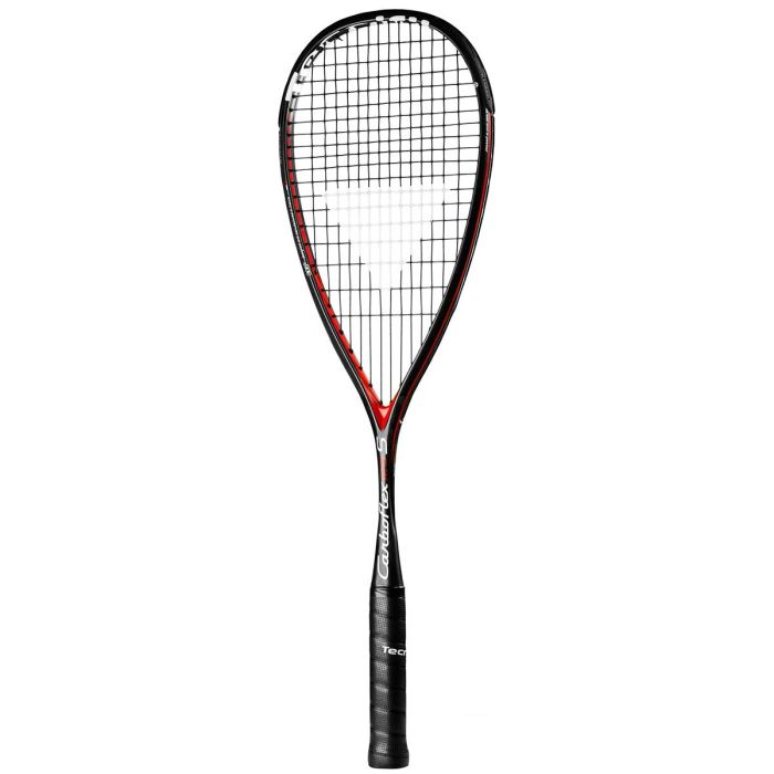 Tecnifibre Carboflex 125S 2016 Squash Racket