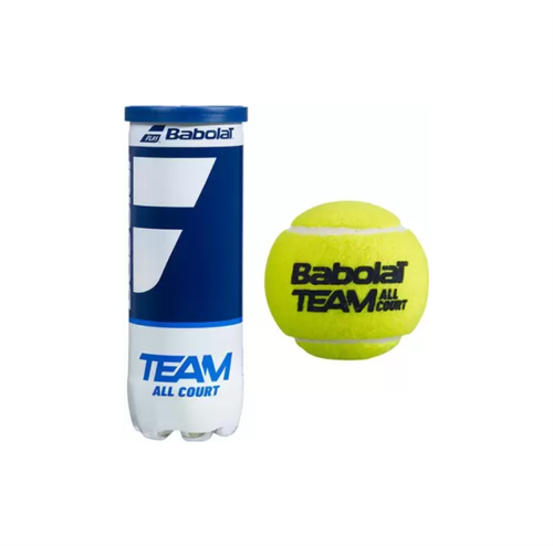 Babolat Team All Court Tennis Ball