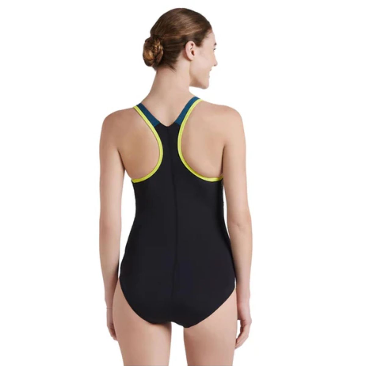 Speedo AF plmt racer back