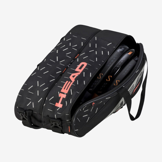 Head Team Tennis Padel Kitbag