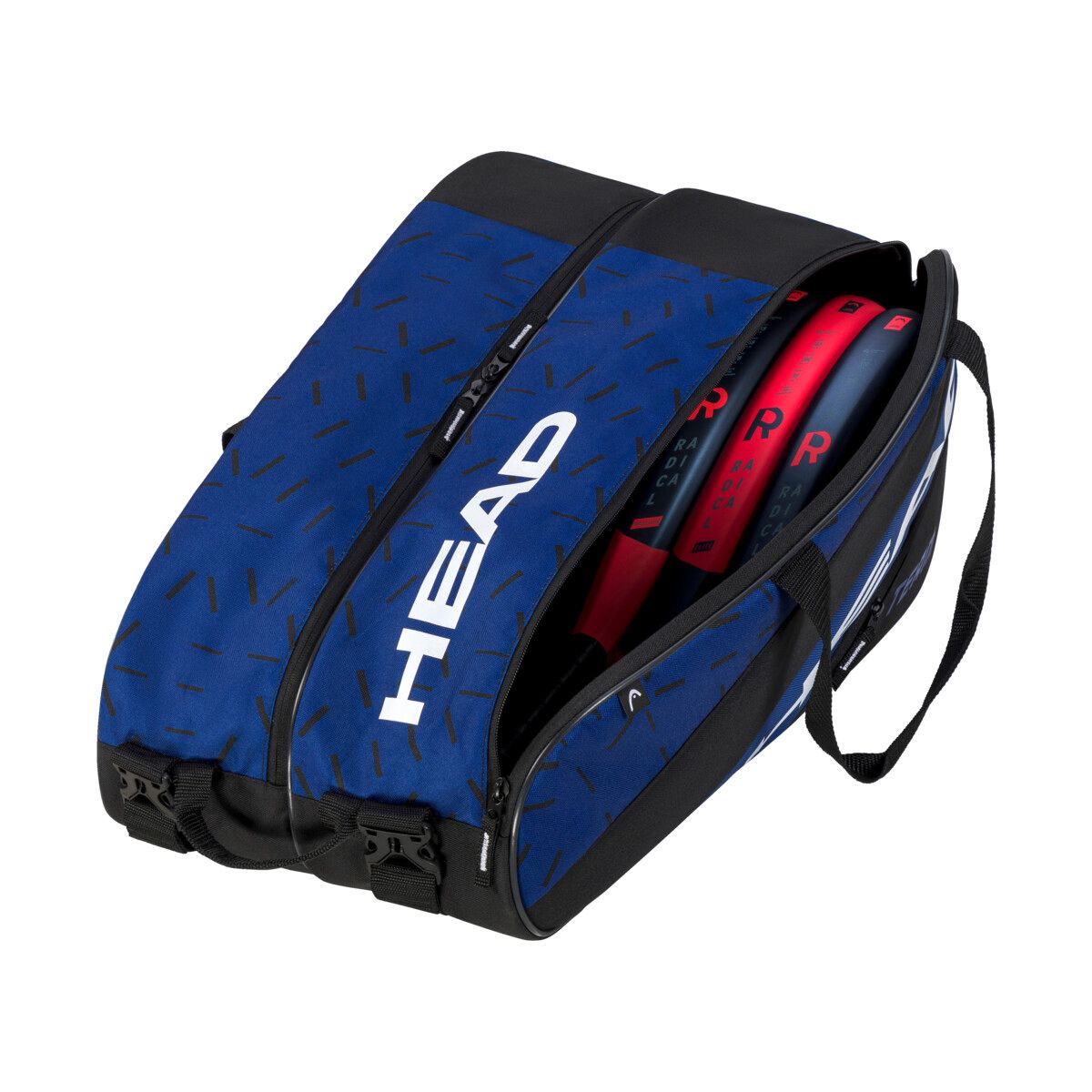 Head Team Tennis Padel Kitbag