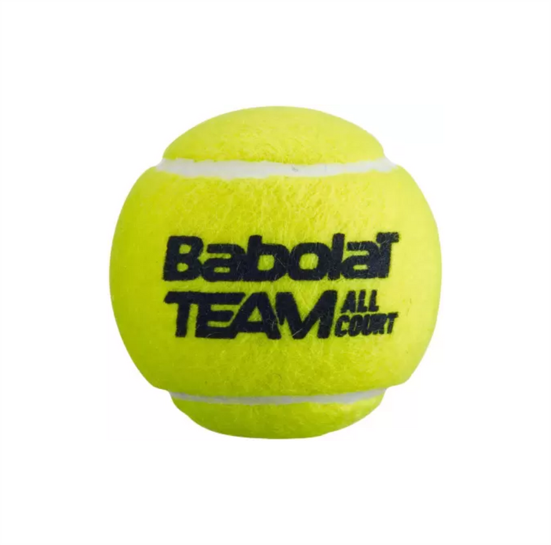 Load image into Gallery viewer, Babolat Team All Court Tennis Ball
