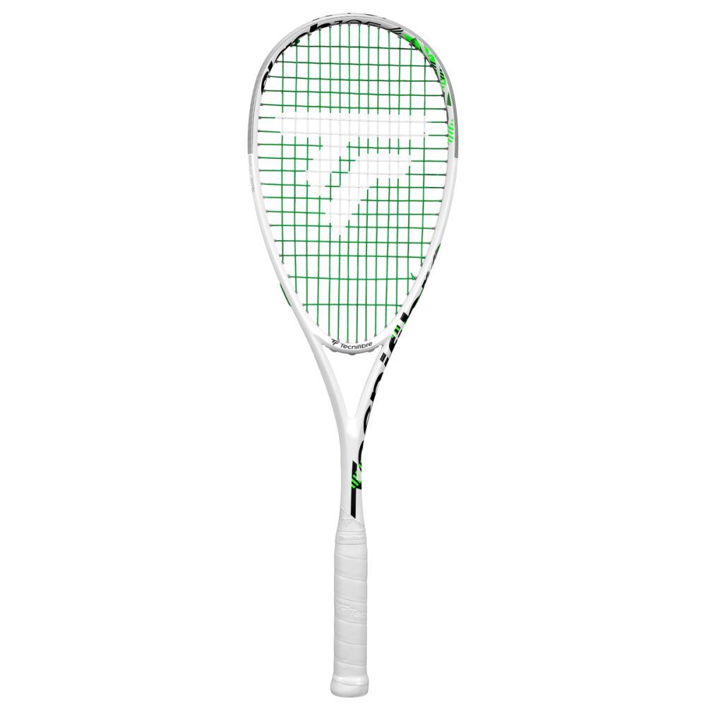 Tecnifibre Slash 125 Squash Racket