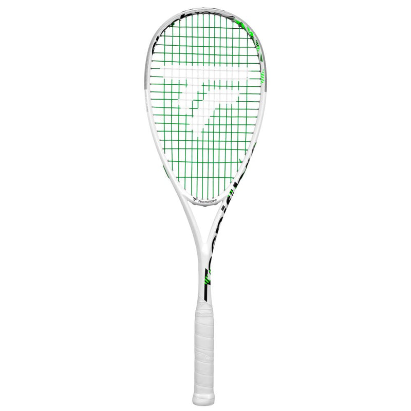 Load image into Gallery viewer, Tecnifibre Slash 125 Squash Racket
