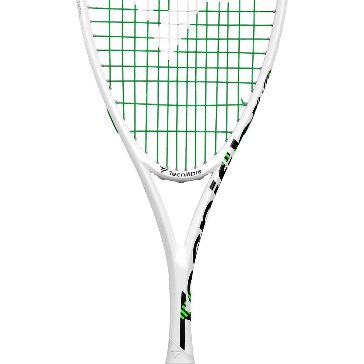 Tecnifibre Slash 125 Squash Racket
