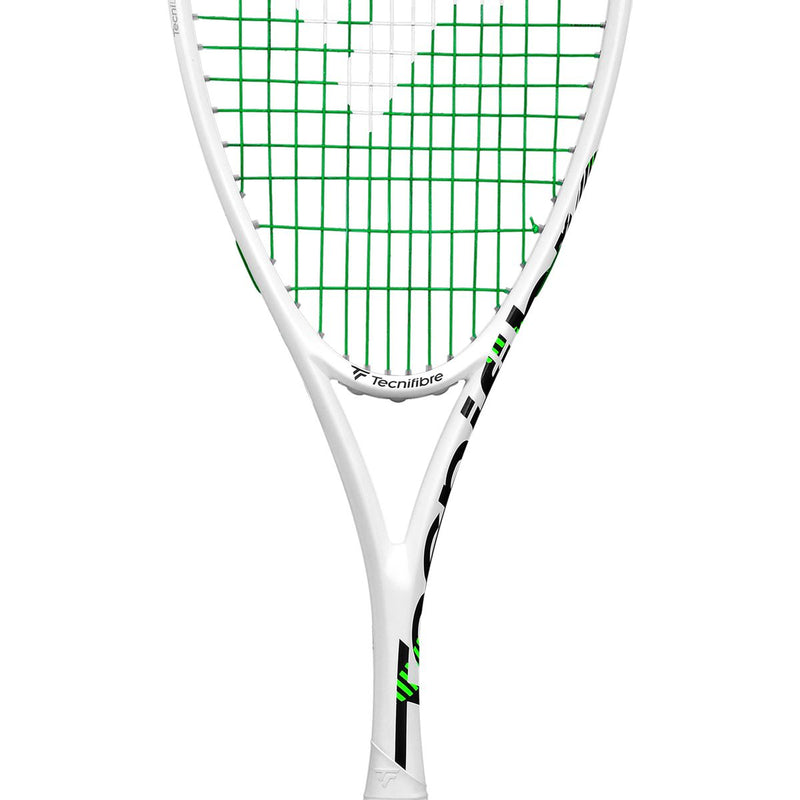 Load image into Gallery viewer, Tecnifibre Slash 125 Squash Racket
