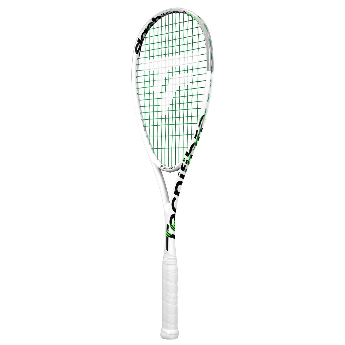 Tecnifibre Slash 125 Squash Racket