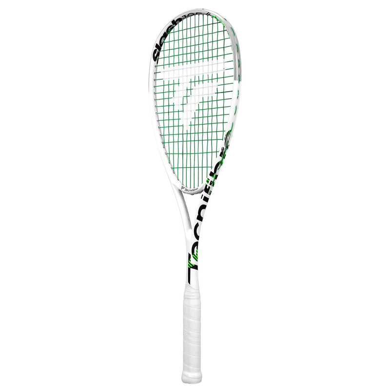 Load image into Gallery viewer, Tecnifibre Slash 125 Squash Racket
