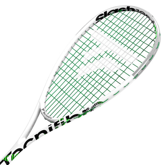 Tecnifibre Slash 125 Squash Racket