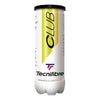 Tecnifibre Club Tennis Ball