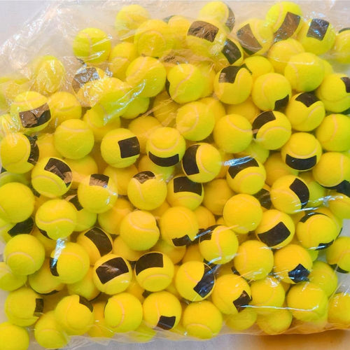 Tecnifibre Pressureless Tennis Ball