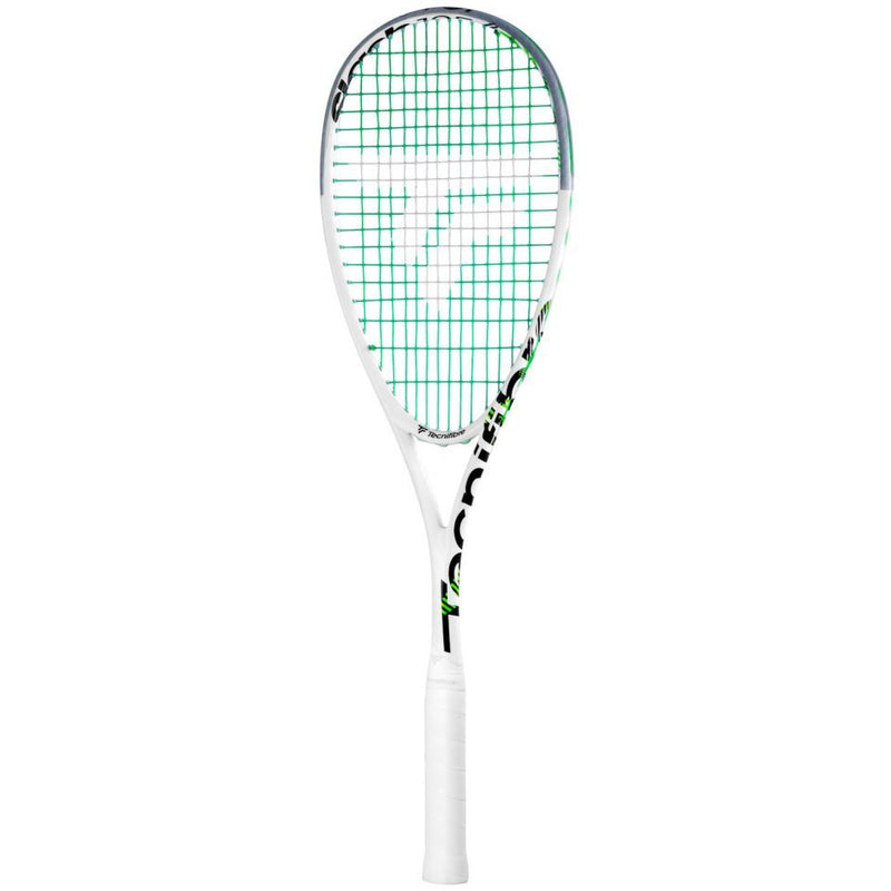 Load image into Gallery viewer, Tecnifibre Slash 125 Squash Racket
