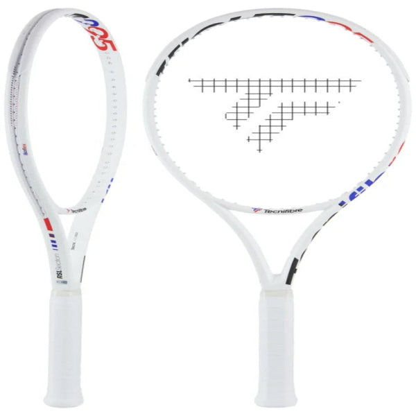 Buy Tecnifibre Tfight 295 Isoflex Tennis Racquet Online SCS-Sports