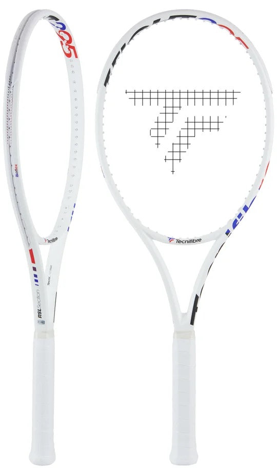 Load image into Gallery viewer, Tecnifibre Tfight 295 Isoflex Tennis Racquet
