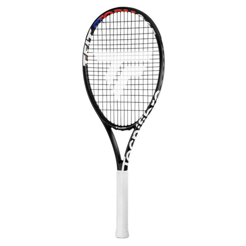 Load image into Gallery viewer, Tecnifibre TFIT 265 Storm Tennis Racket Front Image
