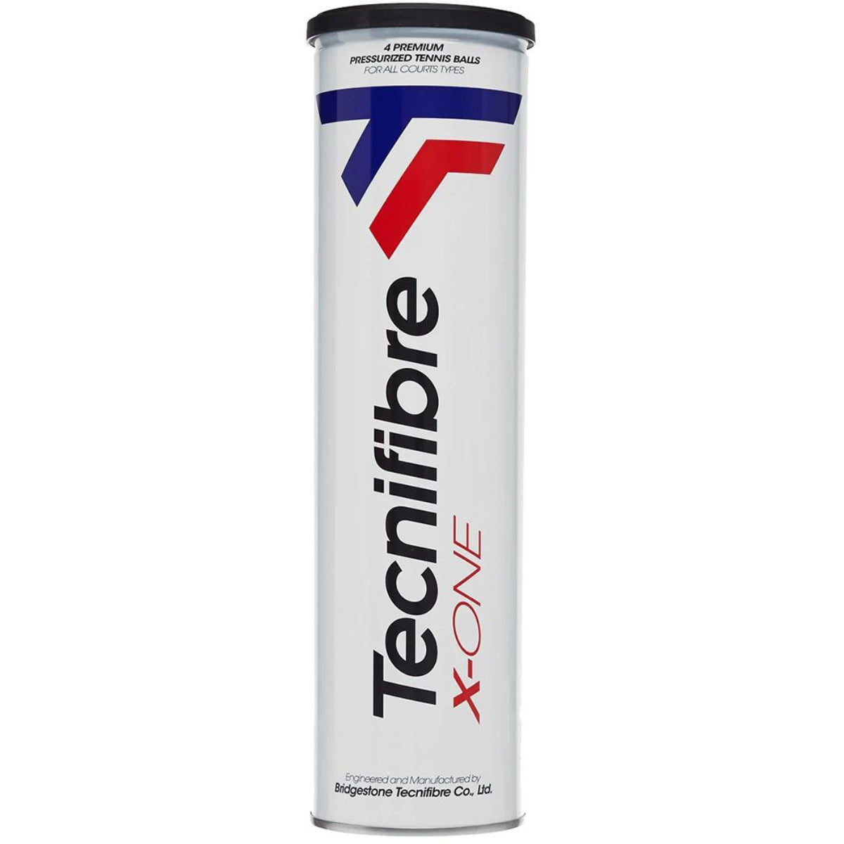 Tecnifibre X-One  Tennis Balls