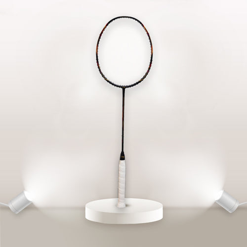 Li-Ning Tectonic 3R Badminton Racket