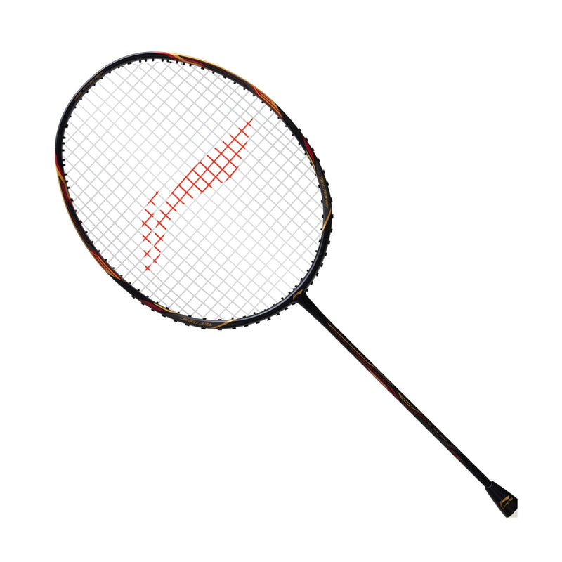 Load image into Gallery viewer, Li-Ning Tectonic 3R Badminton Racket
