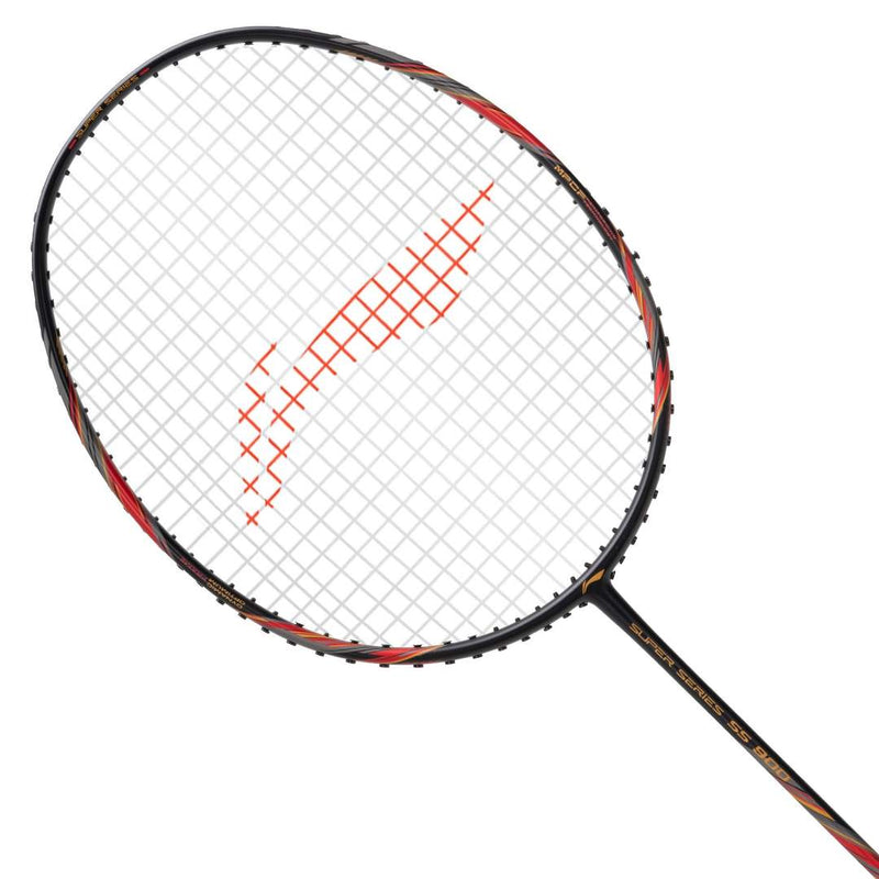 Load image into Gallery viewer, Li-Ning Super Series 900 Badminton Racket
