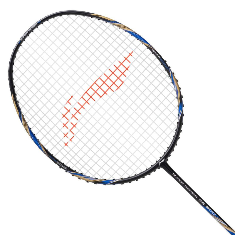 Load image into Gallery viewer, Li-Ning Super Series 900 Badminton Racket
