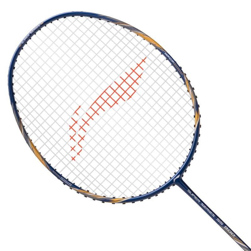 Load image into Gallery viewer, Li-Ning Super Series 900 Badminton Racket
