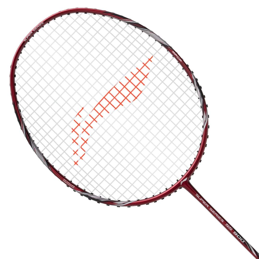 Li-Ning Super Series 900 Badminton Racket – SCS Sports