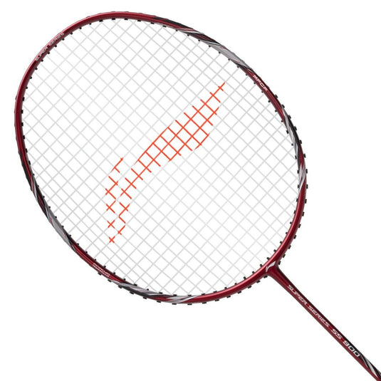 Li-Ning Super Series 900 Badminton Racket