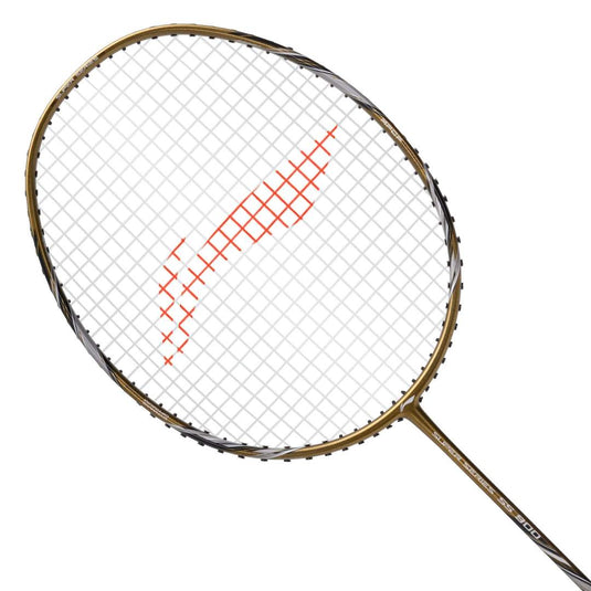 Li-Ning Super Series 900 Badminton Racket