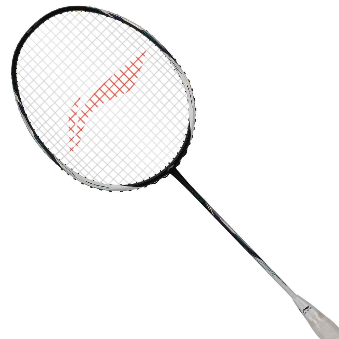 Li-Ning Tectonic 9 Badminton Racket (Unstrung)