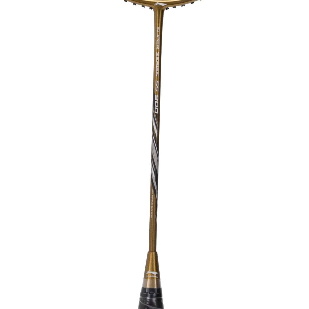 Li-Ning Super Series 900 Badminton Racket