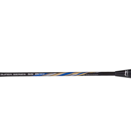 Li-Ning Super Series 900 Badminton Racket