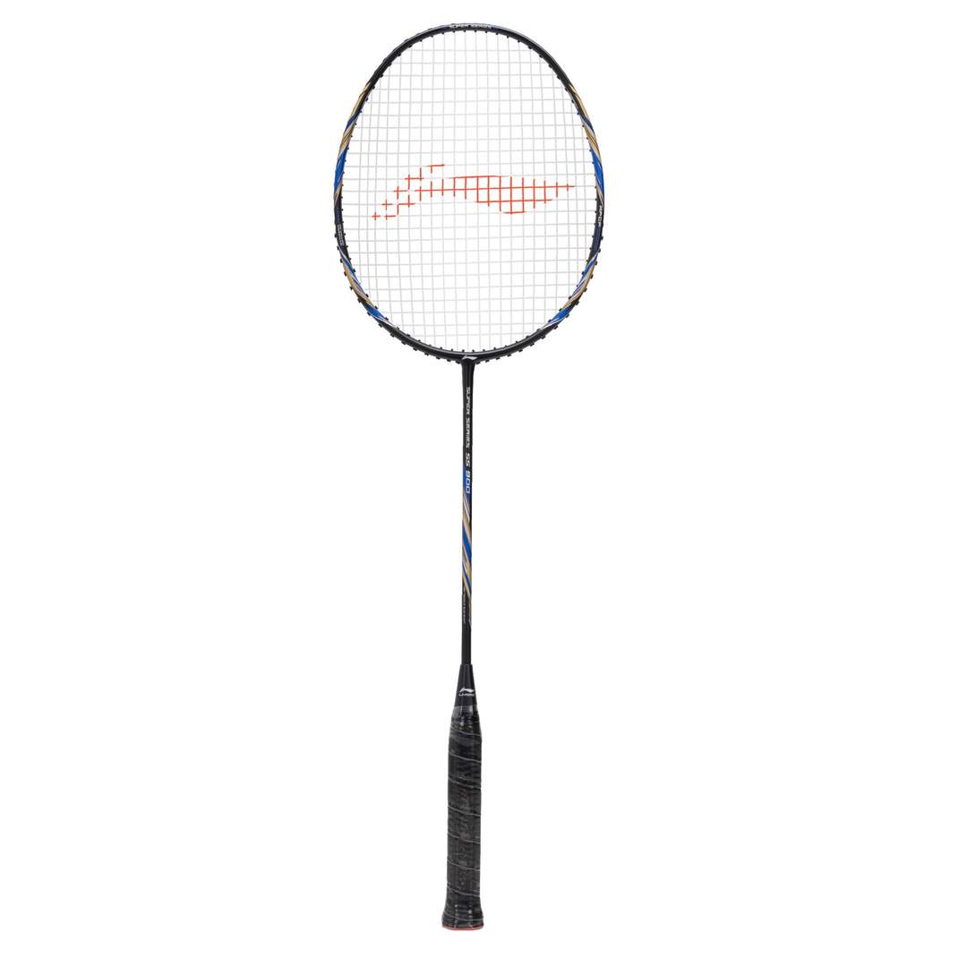 Li-Ning Super Series 900 Badminton Racket – SCS Sports