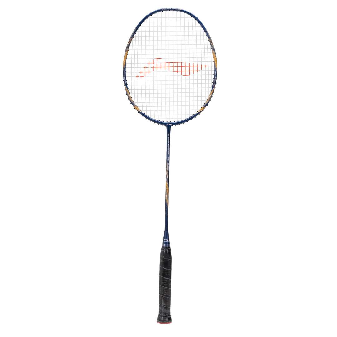 Li-Ning Super Series 900 Badminton Racket