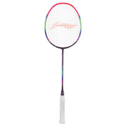 Li-Ning Windstorm Nano 73 Badminton Racket (Unstrung)