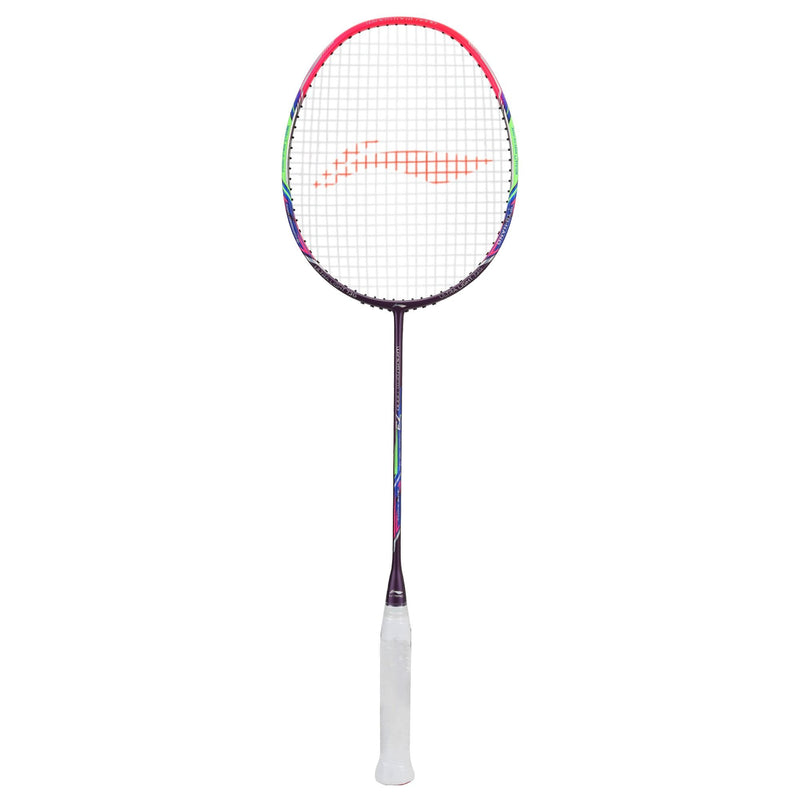 Load image into Gallery viewer, Li-Ning Windstorm Nano 73 Badminton Racket
