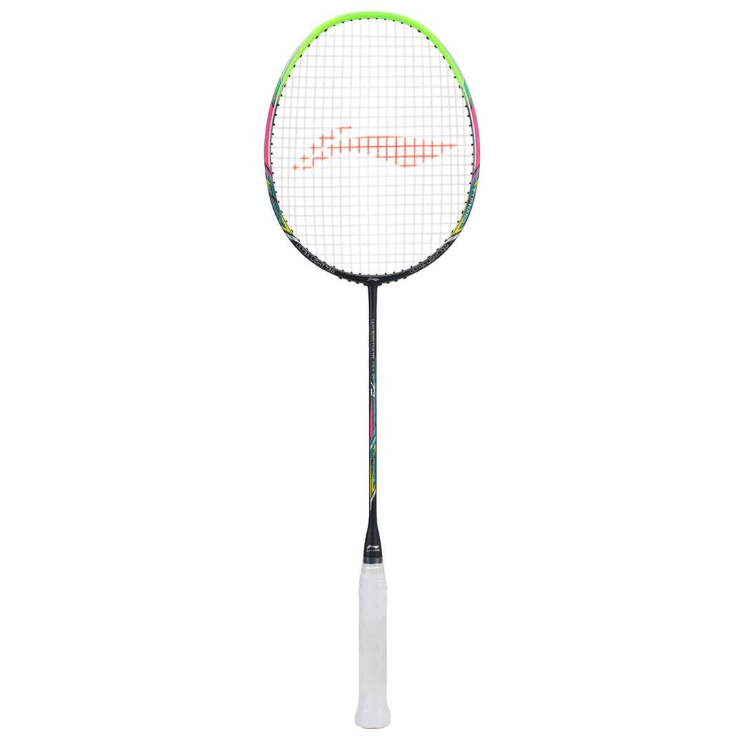 Li-Ning Windstorm Nano 73 Badminton Racket (Unstrung)