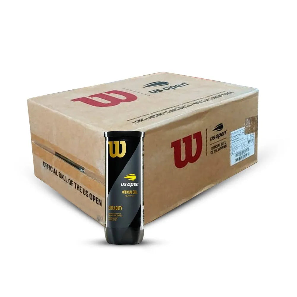 Wilson US Open XD Tennis Ball