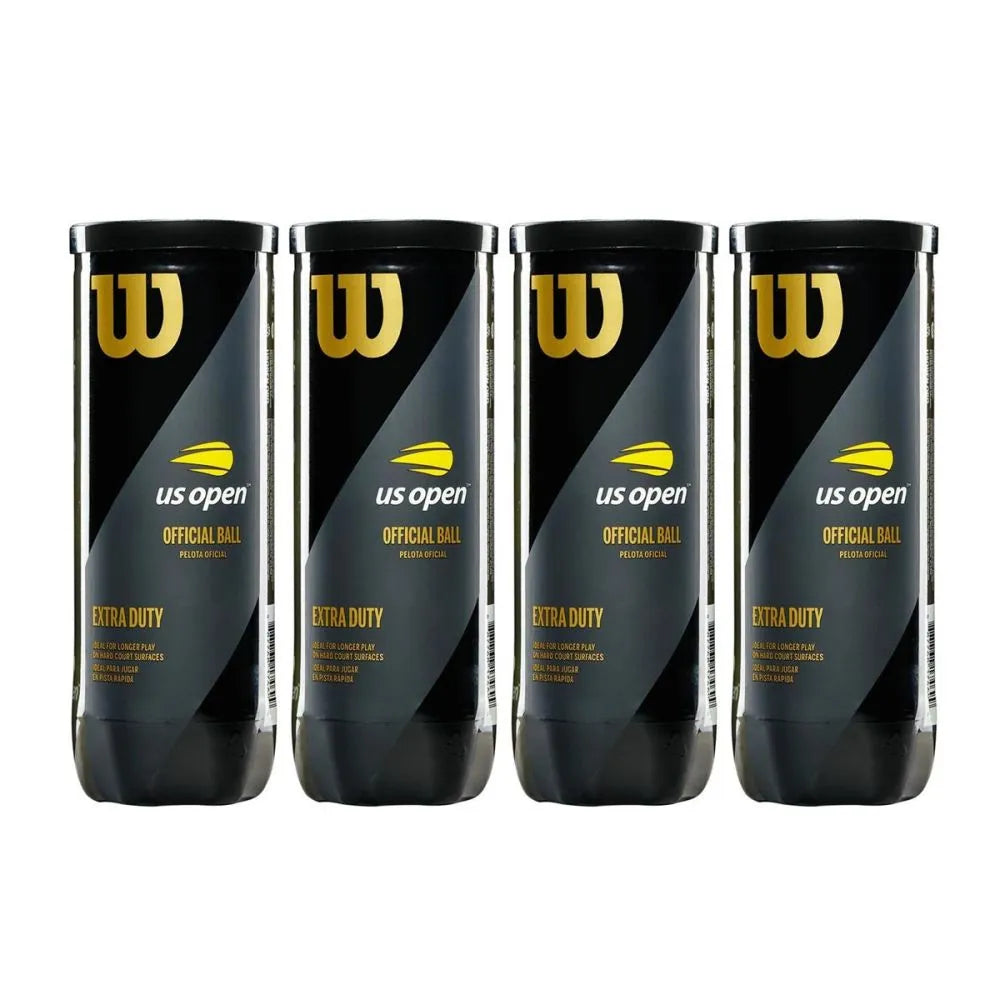 Buy Wilson US Open Tennis Ball Online @ Best Price - SCS Sports Buy Wilson US Open Tennis Ball Online @ Best Price - SCS Sports
