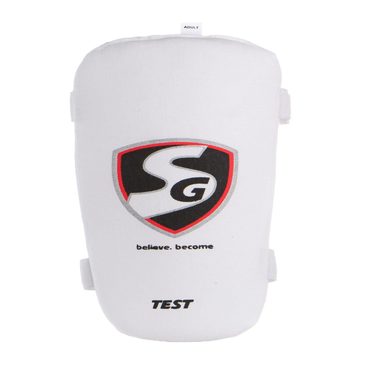 SG Test Cricket Elbow Guard