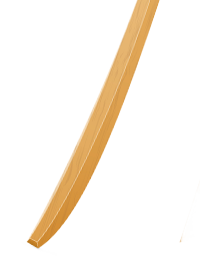 Bat Edge Thickness