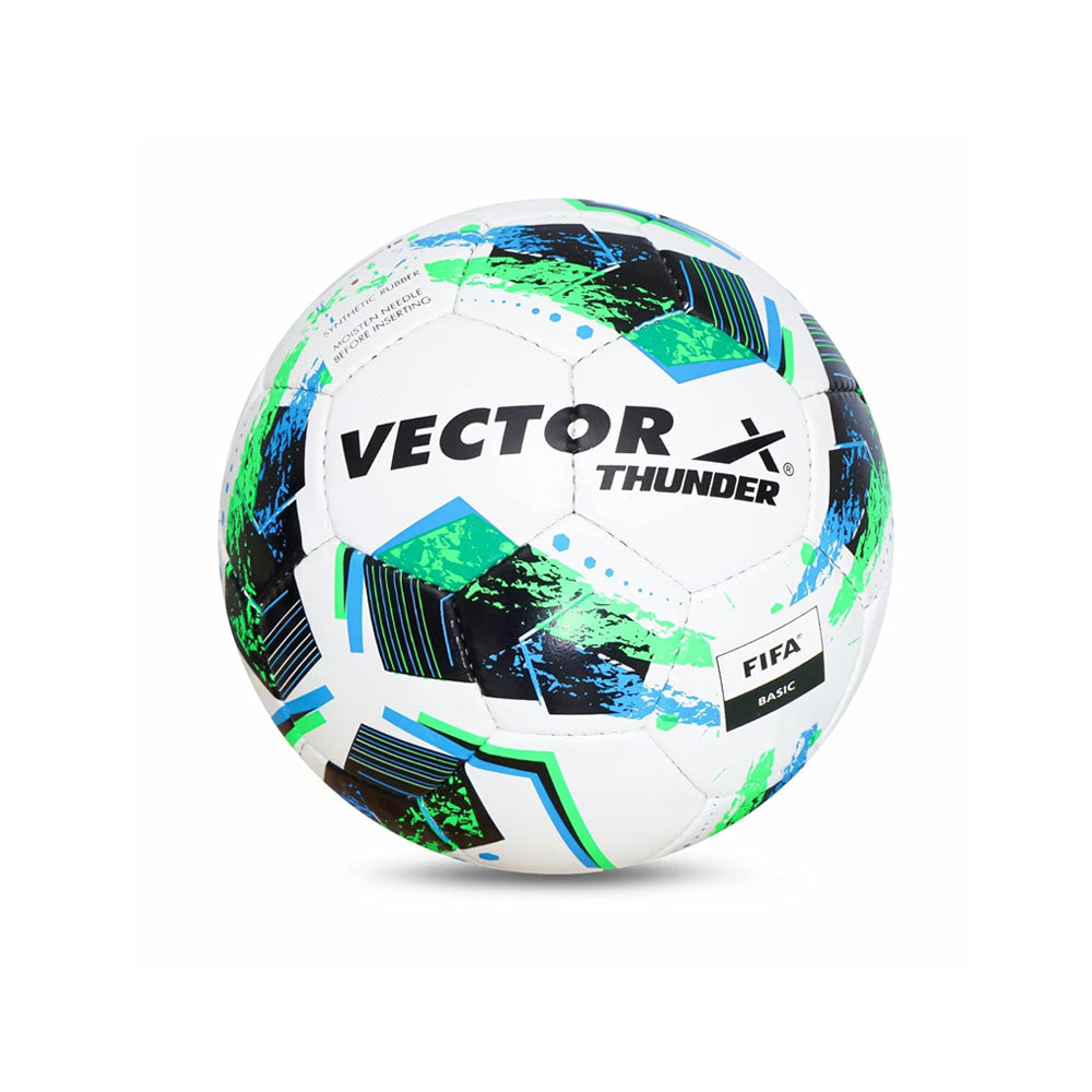 Vector-X Thunder Football