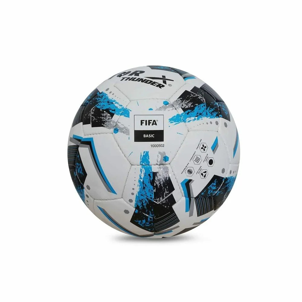 Vector-X Thunder Football