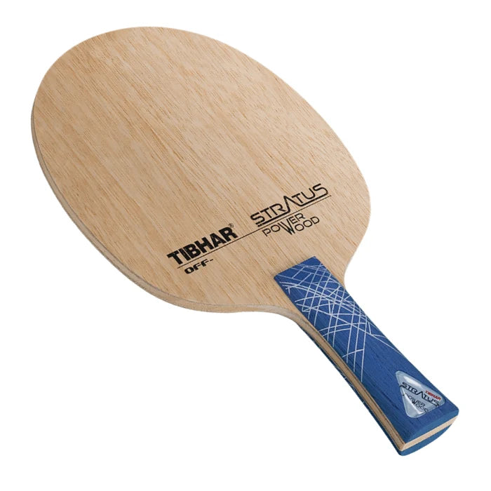 Tibhar Stratus Power Wood Concave Table Tennis Ply