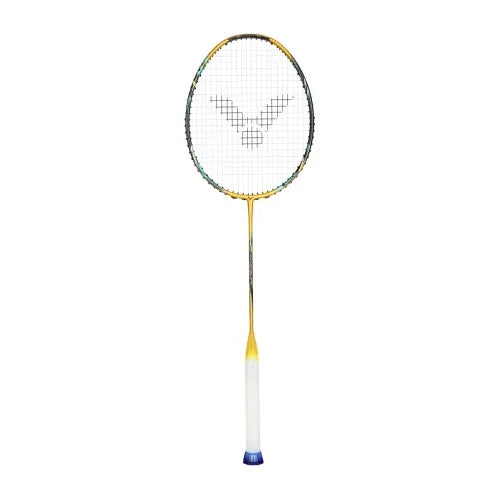 Victor Thruster FC Ultra Badminton Racket (Unstrung)